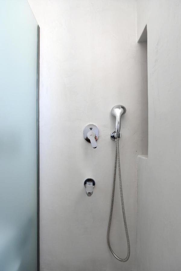 Iresma Suites Naousa  Ngoại thất bức ảnh
