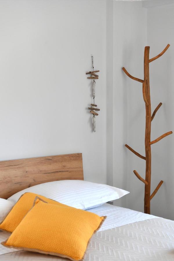 Iresma Suites Naousa  Ngoại thất bức ảnh