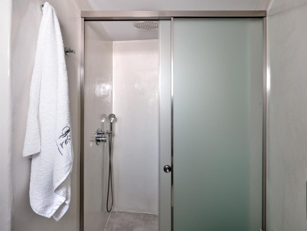 Iresma Suites Naousa  Ngoại thất bức ảnh
