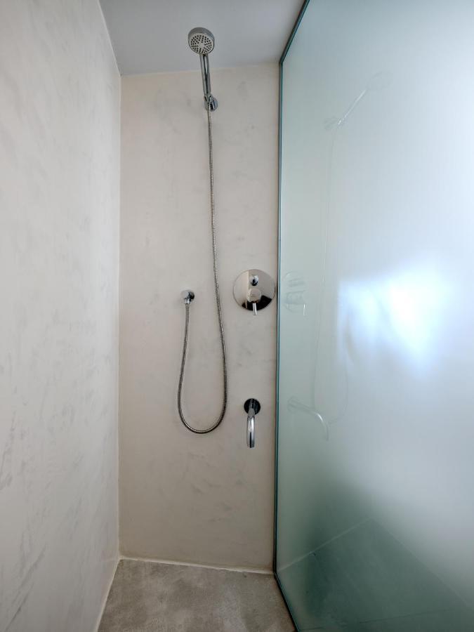 Iresma Suites Naousa  Ngoại thất bức ảnh
