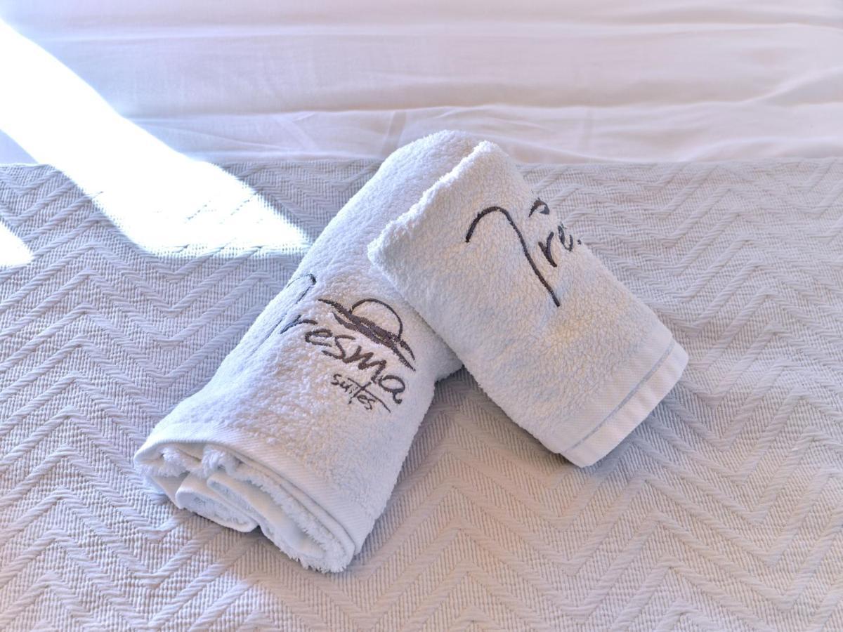 Iresma Suites Naousa  Ngoại thất bức ảnh
